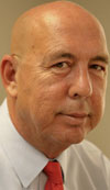 Gary Jameson, country manager: South Africa, Eaton Power Quality